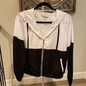 Forever 21 windbreaker
